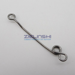 Sprężyna 11931201 ORIGINAL JUKI