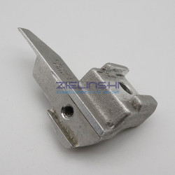 Uchwyt górnego noża...