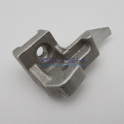 Uchwyt górnego noża 179713-05 ORIGINAL PEGASUS