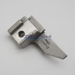 Uchwyt górnego noża 179713-05 ORIGINAL PEGASUS