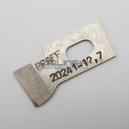 Nóż 91-020 241-04/004 ORIGINAL PFAFF