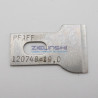 Nóż 91-120 748-04/004 ORIGINAL PFAFF