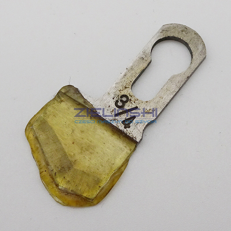 Nóż B2701180N00 3/4 ORIGINAL JUKI