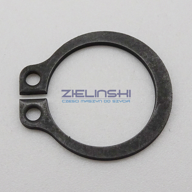 Zabezpieczenie RC0150001KP ORIGINAL JUKI