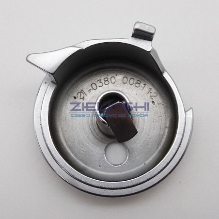 Kosz Chwytacza 0380 008112 ORIGINAL DURKOPP ADLER