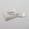 Nóż 91-020 241-04/001 ORIGINAL PFAFF