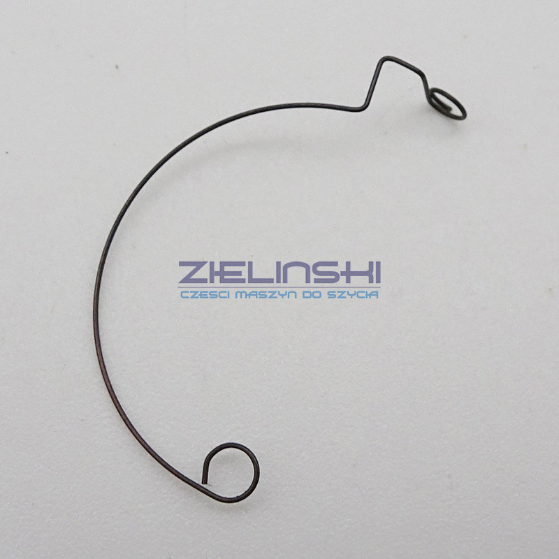 Sprężynka B183752800C ORIGINAL JUKI