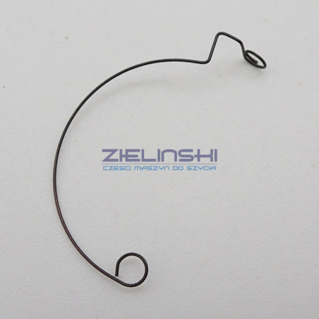 Sprężynka B183752800C ORIGINAL JUKI