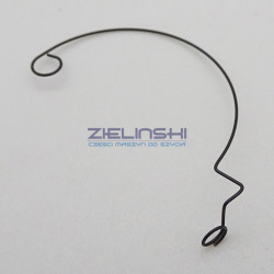 Sprężynka B183752800C ORIGINAL JUKI