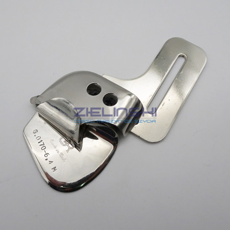 Zwijacz G.0170-6,4 M GR