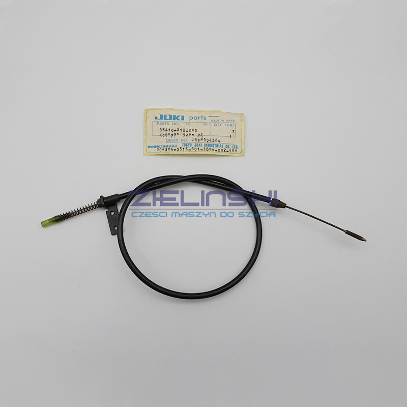 Linka B34105120A0 ORIGINAL JUKI