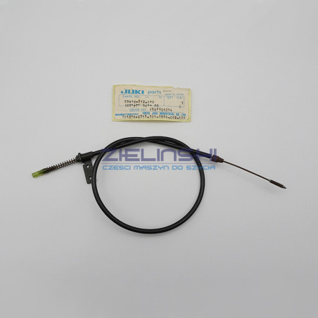 Linka B34105120A0 ORIGINAL JUKI