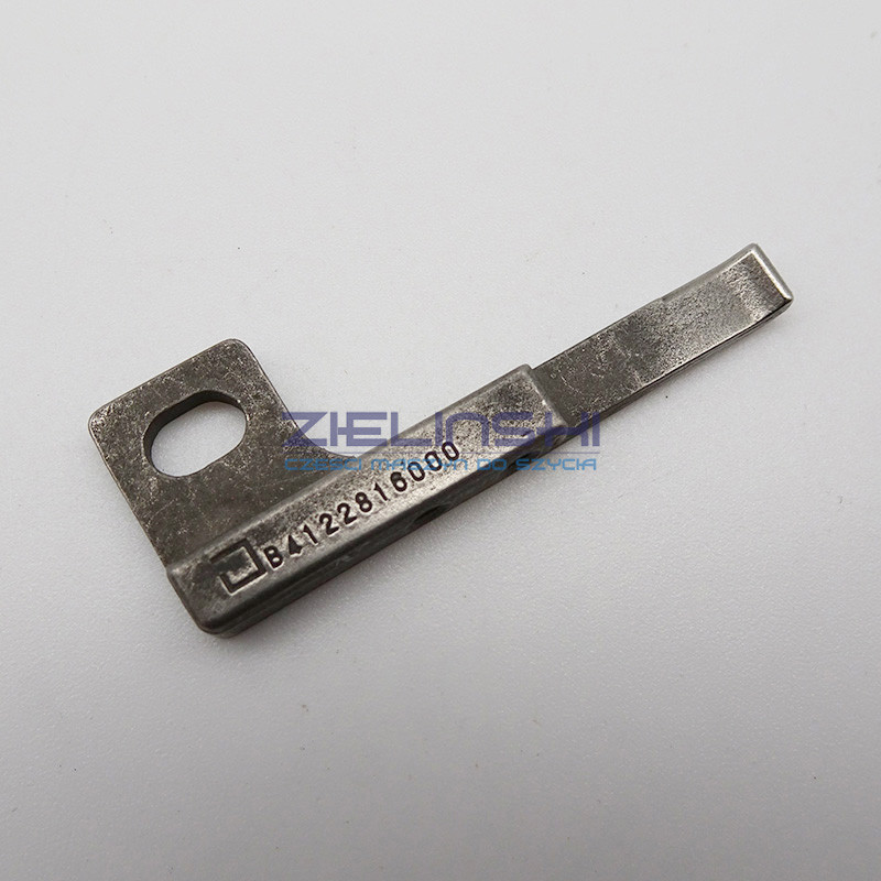 Prowadnik B4121804000 ORIGINAL JUKI