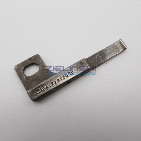 Prowadnik B4121804000 ORIGINAL JUKI