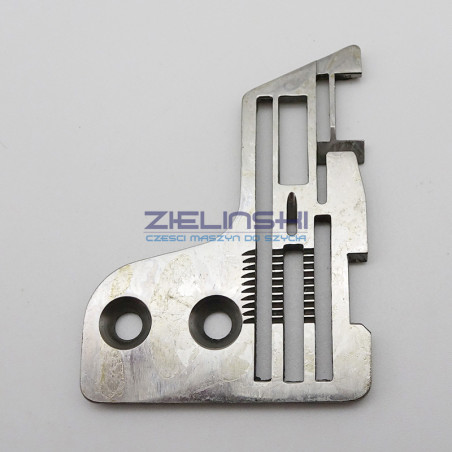 Płytka Ściegowa R4612E0HG00 A ORIGINAL JUKI