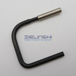 Pręt trzymania bębenka...