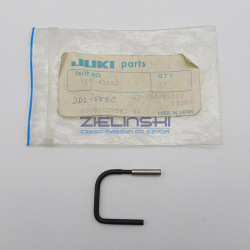 Pręt trzymania bębenka 11042652 ORIGINAL JUKI