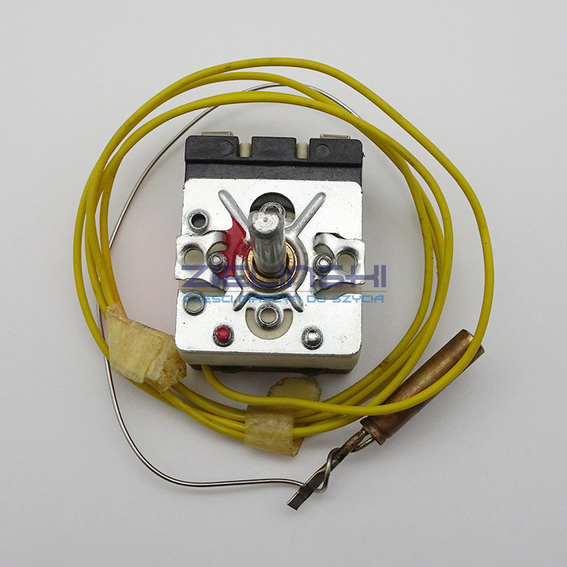 Regulator Temperatury B121-A003