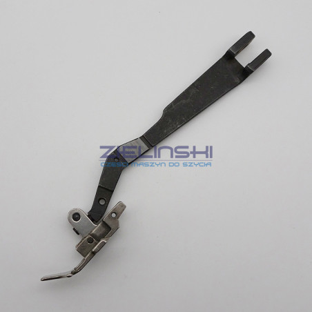 Ramię ze Stopką B1500716000 i B816600 ORIGINAL JUKI