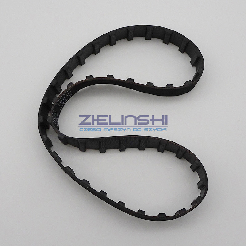 Pasek Klinowy 10103406 ORIGINAL JUKI