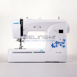 Maszyna Domowa JUKI HZL-HD80