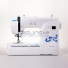Maszyna Domowa JUKI HZL-HD80