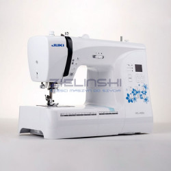 Maszyna Domowa JUKI HZL-HD80