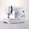 Maszyna Domowa JUKI HZL-HD80