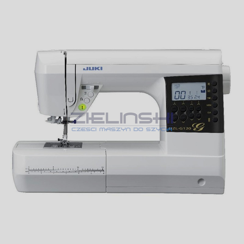 Maszyna Domowa JUKI HZL-G120