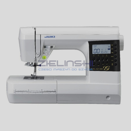 Maszyna Domowa JUKI HZL-G120