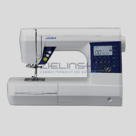 Maszyna Domowa JUKI HZL-G220