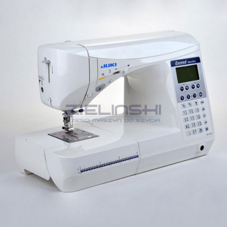Maszyna Domowa JUKI HZL-F300
