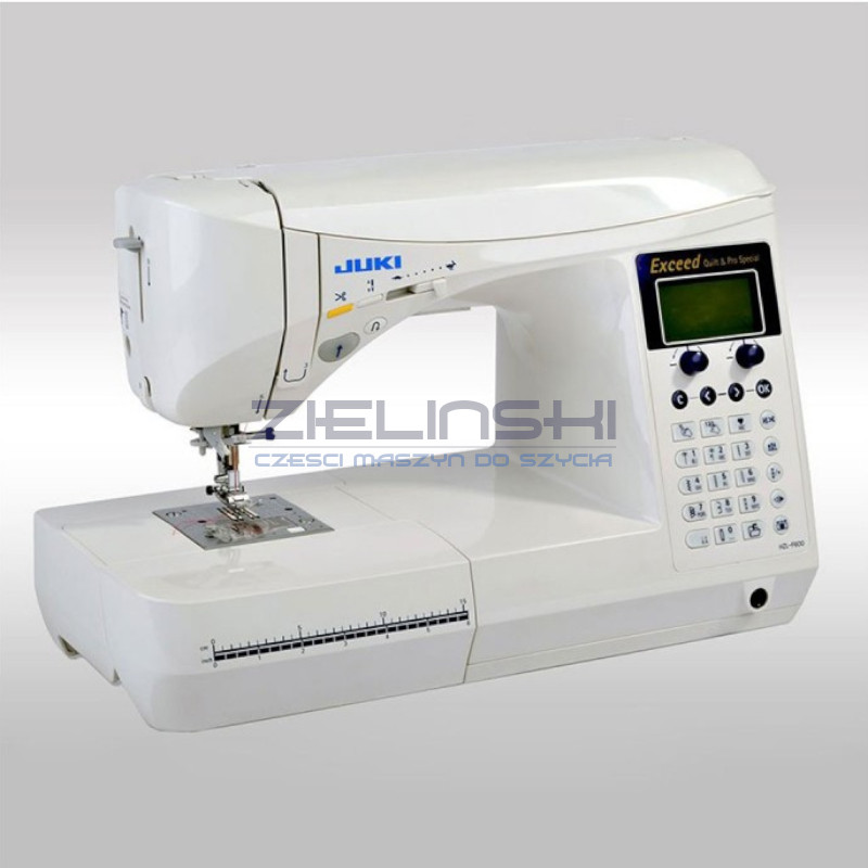 Maszyna Domowa JUKI HZL-F600