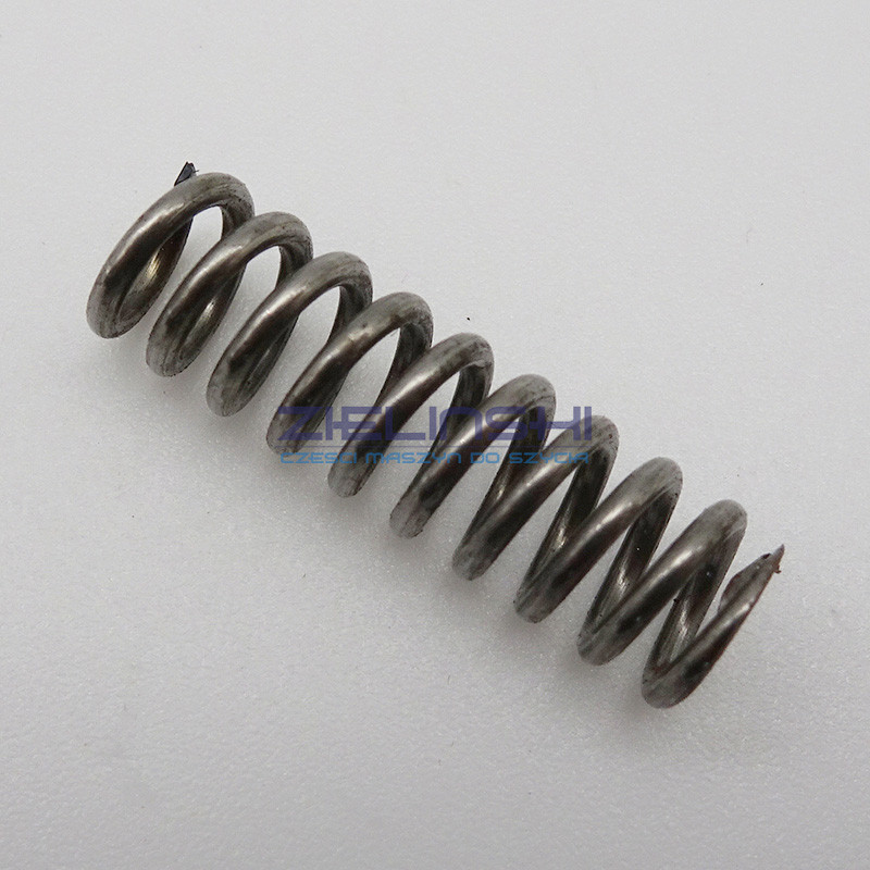 Sprężyna 21-443 ORIGINAL UNION SPECIAL