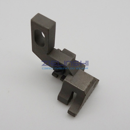 Ząbki D581 ZHENG YUAN