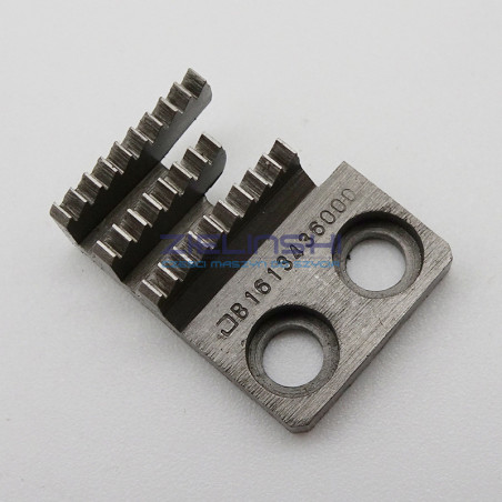 Ząbki B1613436000 ORIGINAL JUKI