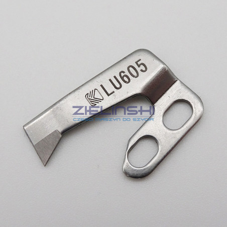 Nóż LU605 ORIGINAL SIRUBA
