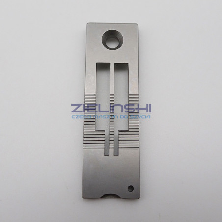 Płytka Ściegowa 6,4mm 0380 008143 ORIGINAL DURKOPP ADLER