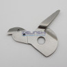 Nóż 0558 008878 ORIGINAL DURKOPP ADLER