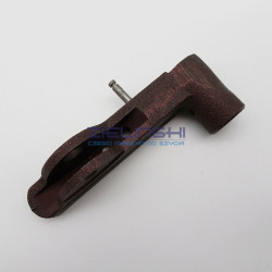 Dźwignia 0557 252 Durkopp Adler