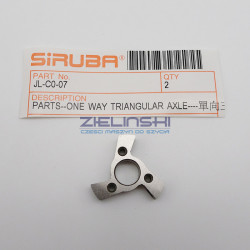 Element JL-C0-07 ORIGINAL SIRUBA