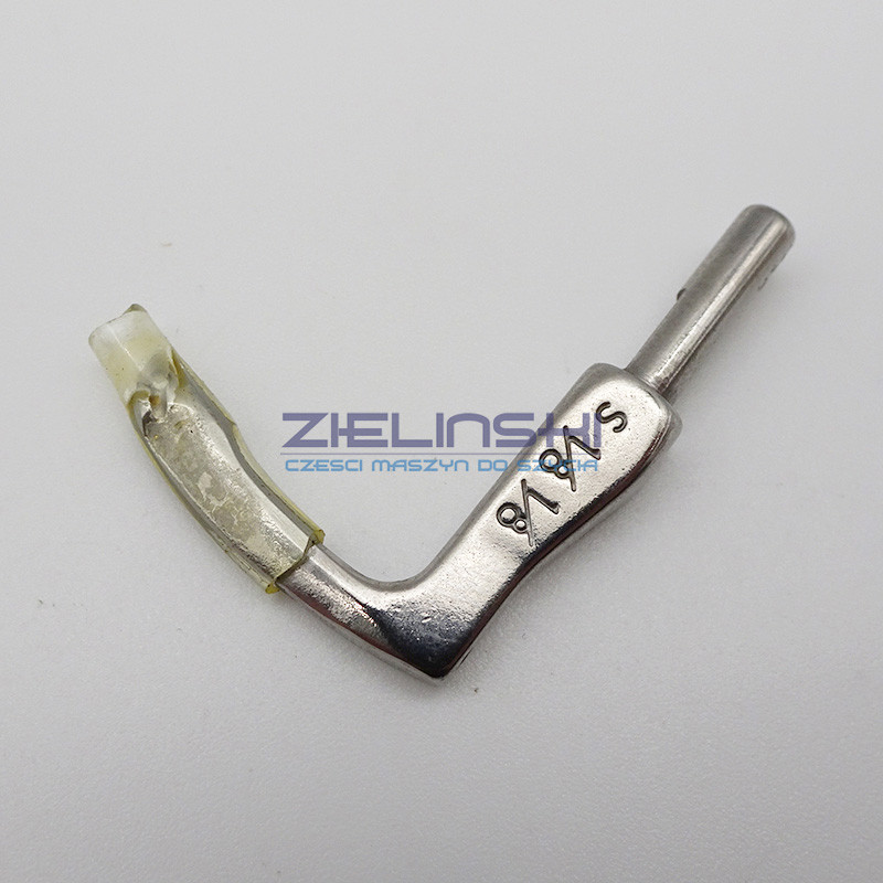 Chwytacz JL-C10-A16 ORIGINAL SIRUBA