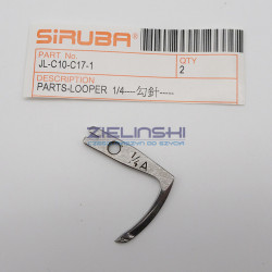 Chwytacz JL-C10-C17-1 ORIGINAL SIRUBA