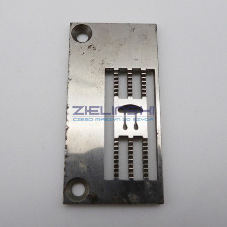 Płytka Ściegowa 1/8 257015B32