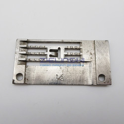 Płytka Ściegowa 1/8 257015B32