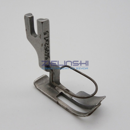Stopka 54952x1.5  Pfaff Original