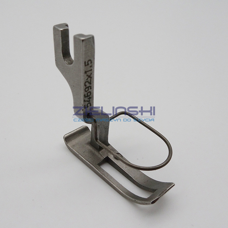 Stopka 54692x1.5 Pfaff Original