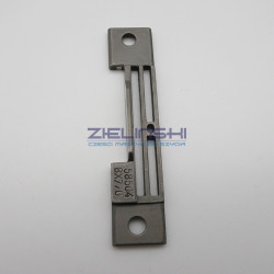 Płytka Ściegowa 58504 BX7.0 PFAFF ORIGINAL