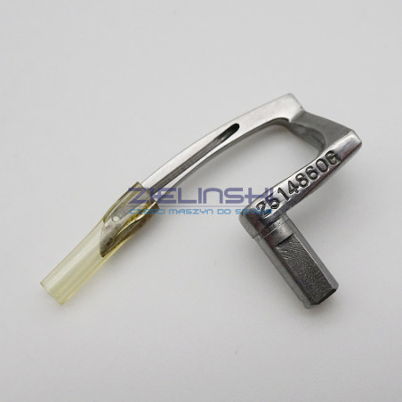 Chwytacz B2514860G00 ORIGINAL JUKI