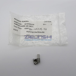 Uchwyt Igły 179709-910 ORIGINAL PEGASUS